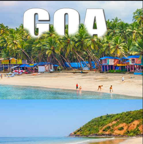 goa