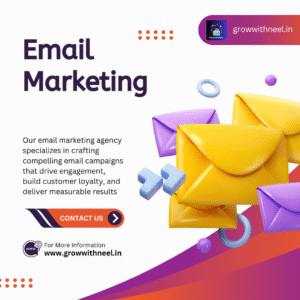 Email Marketing for Beginners – Build, Send, Convert