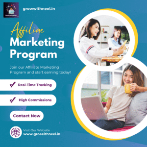 Affiliate Marketing for Beginners – Earn While You Sleep