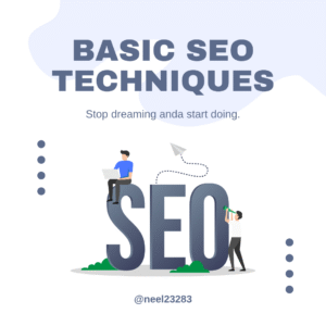 SEO for Beginners – Rank on Google Like a Pro