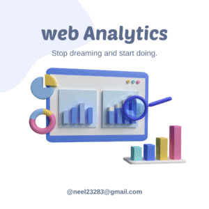 Web Analytics for Beginners – Understand What Works