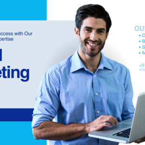 Freelancing with Digital Marketing